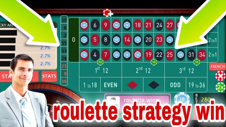 roulette strategy win || roulette new strategy || roulette strategy || roulette strategie