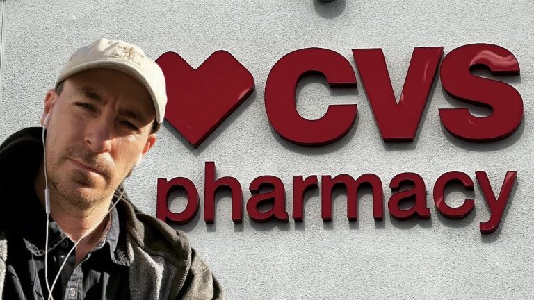 177 – Las Vegas Livestream – CVS pharmacy “US Drogerie markt”