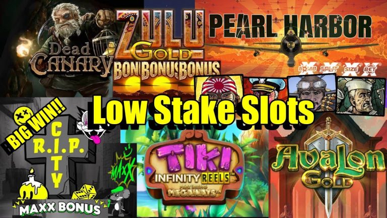 1st Slot Session Of 2023, Can I make a Profit??? New Hacksaw RIP City Maxx Bonus, Dead Canary & More