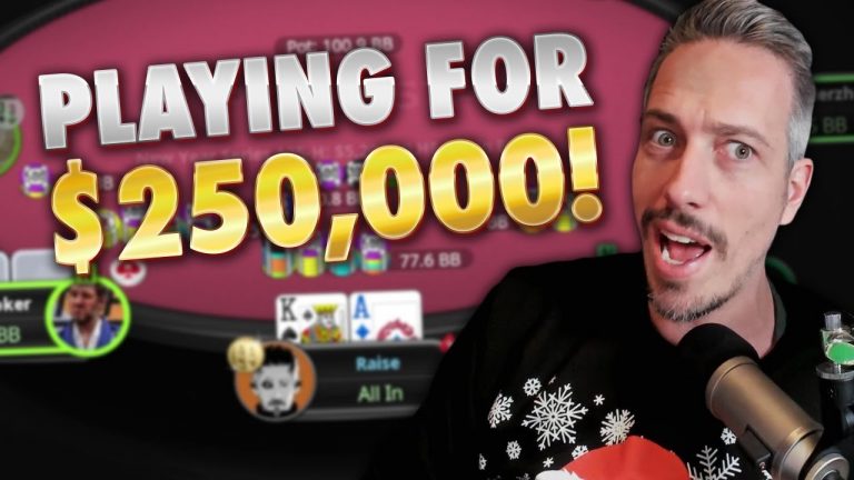 $5,200 and $1,050 New Year Series MAIN EVENTS! Poker Highlights