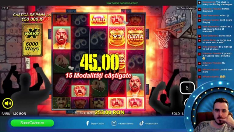 A 2-a zi din saptamana, o noua sansa la castiguri! #pacanele #slots #aparate