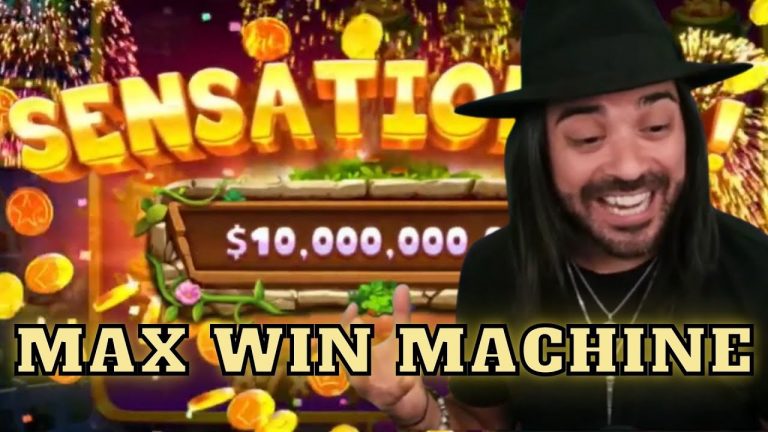 ANOTHER MAX WIN WITH ROSHTEIN, HIGHLIGHTS AND BIG WINS! ONLINE CASINO SLOTS AND ROULETTE!!