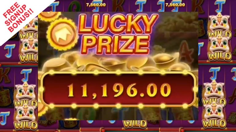 AYOS DIN ANG BIGAY NI NUSTABET #fachai #chinesenewyear #slotmachine #jilibet #jolibet #casino