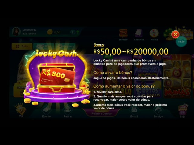 Achei o Melhor Slot casino ! Bonus de cadastro grátis