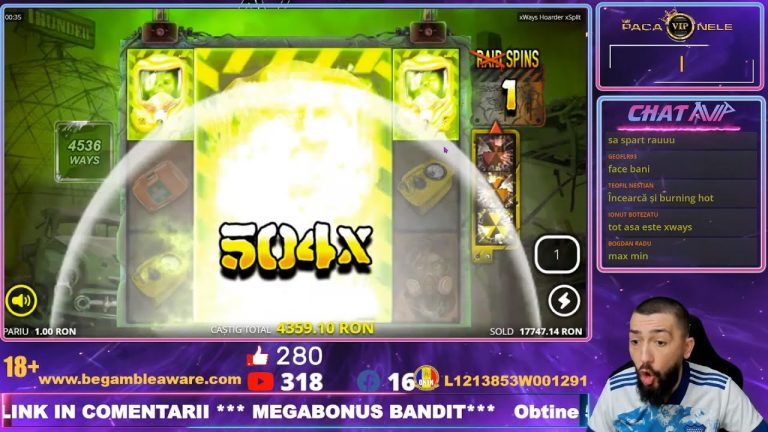 BANII SAU CAFEAUA UNDE SE ASCUNDE SORINEL DE LA VERSAILLES #slots #777 #pacanele #aparate|18+