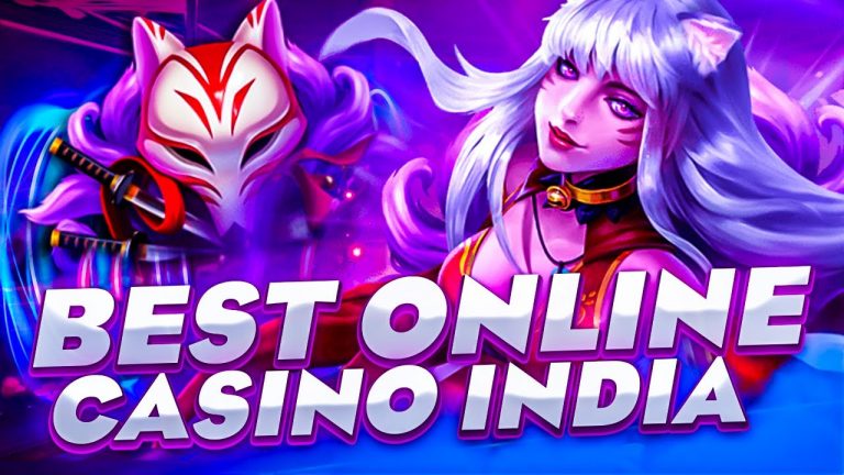 BEST CASINO INDIA | TOP ONLINE CASINO GAMES