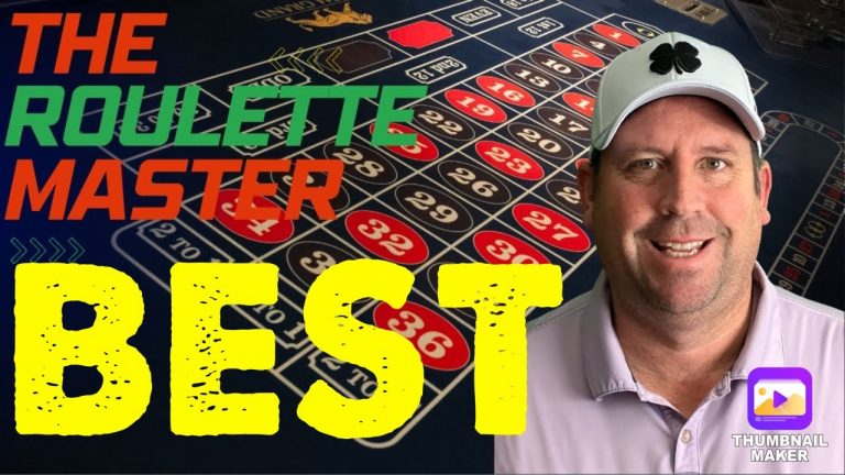 BEST ROULETTE SYSTEM BY MARC#roulettestrategy #lasvegas #xrp #winning