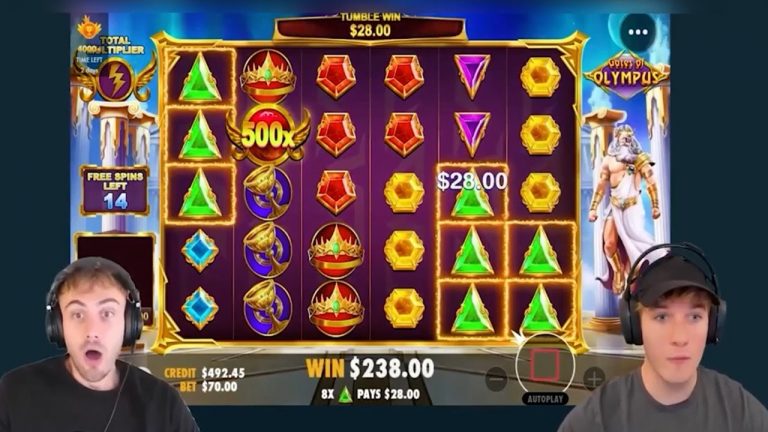 BIG WINS $2.000.000 – TOP Casino WINS Of The WEEK | Casino Slots | Big Casino Win