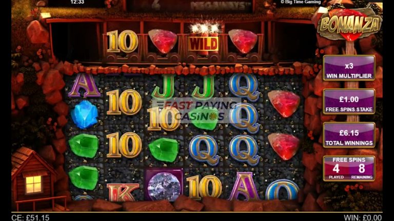 BONANZA Slot Session #14 Of 2023 is Worth Watching