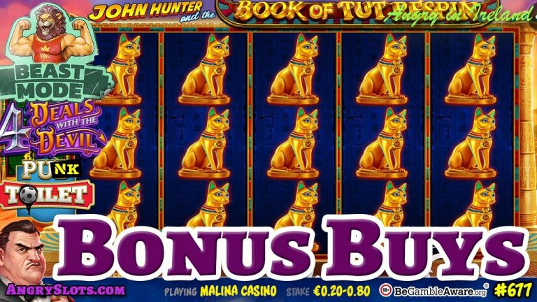 BONUS BUYS – East Coast West Coast *super buy*, 4 Deals with the Devil, Phoenix Graveyard & more