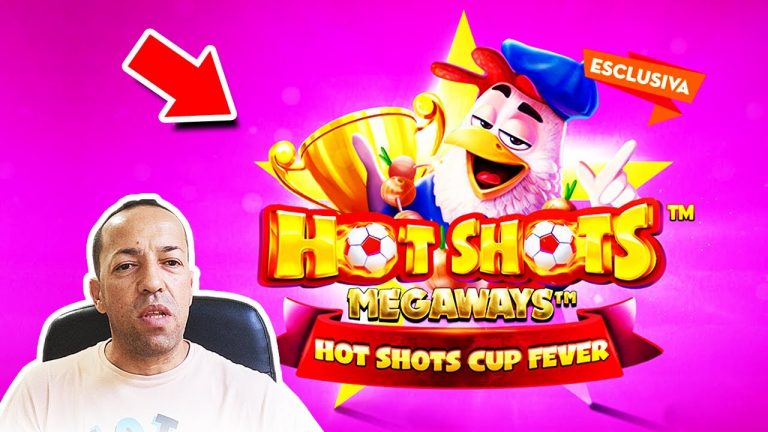 COMO GANHAR DINHEIRO EM CASINO ONLINE SLOT HOT SHOTS