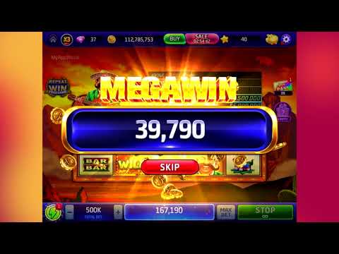 ChilliWin Slots GamePlay 4k 60fps