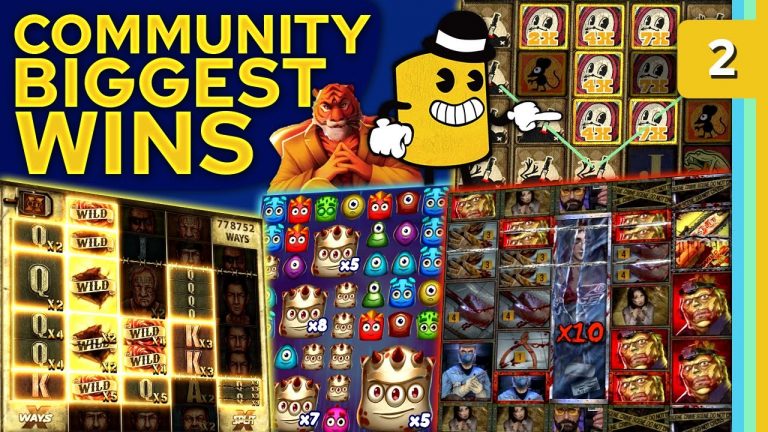 Community Biggest Wins #02 / 2023