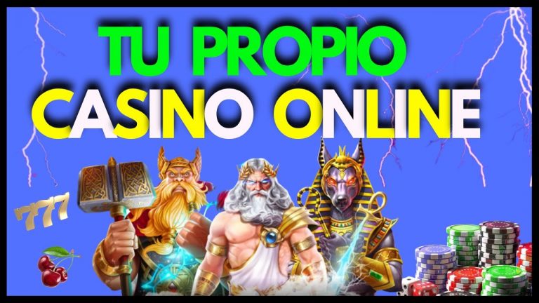 Como tener un casino online 2023? De que manera es rentable ser Cajero Virtual.