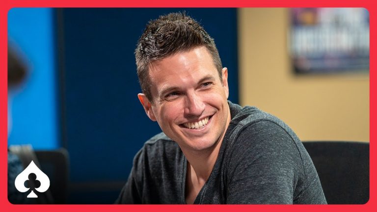 DOUG POLK SMASHES Live Cash Game | $5/10/10 No Limit Hold’Em