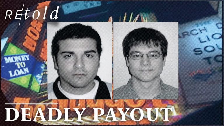 Deadly Payout | The FBI Files | Retold