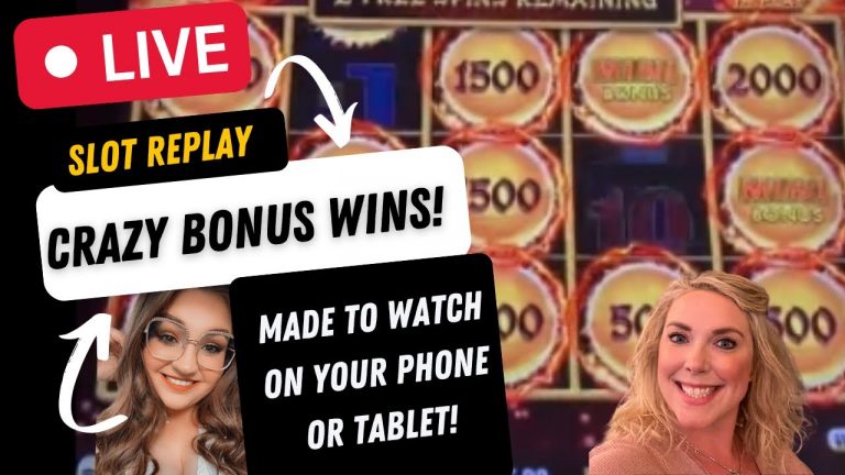 Dragon Link Slot Play at the Monarch Casino, Live Replay! Buffalo Revolution, Piggy Bankin and More