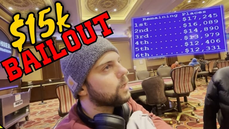 EPIC 35 hours in vegas