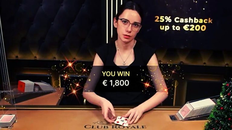 EXTRA LONG SESSION! – Epic Live Dealer Blackjack Session! #blackjack