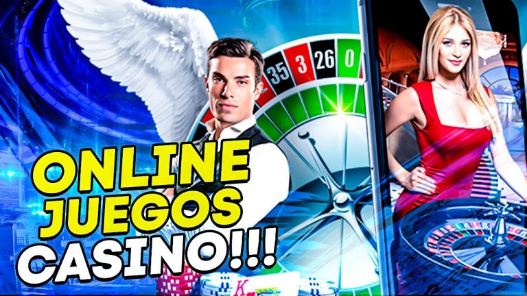 Espanoles online casinos I Mejores casinos online