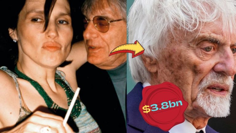 Ex wives becomes the richest after getting Divorce | Most expensive divorces in the world | Top 10