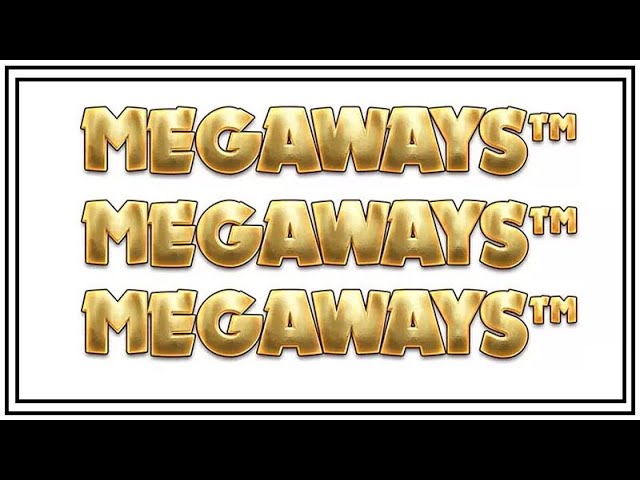 Friday MEGAWAYS only – 10 games to play