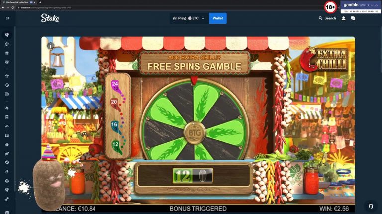 GAMBLING INTO THE NEW YEAR! 3K BONUS HUNT 18+