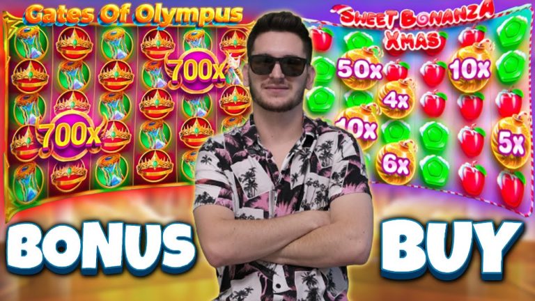 GIVEAWAY x BONUSBUY 10.000 LEI LE LUAM BANII SI ASTAZI? PACANELE OUT #pacanele #777 #slots #egt