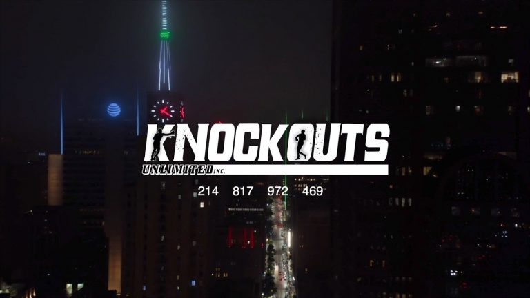 Gervonta Davis vs Ryan Garcia Fight Card | KNOCKOUTS UNLIMITED Inc 2023