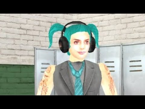 Gnatsune Miku’s Reign of Terror – Jerma Streams Wrestling Empire (Long Edit #4)