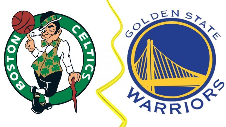 Golden State Warriors vs Boston Celtics NBA Game Live Stream