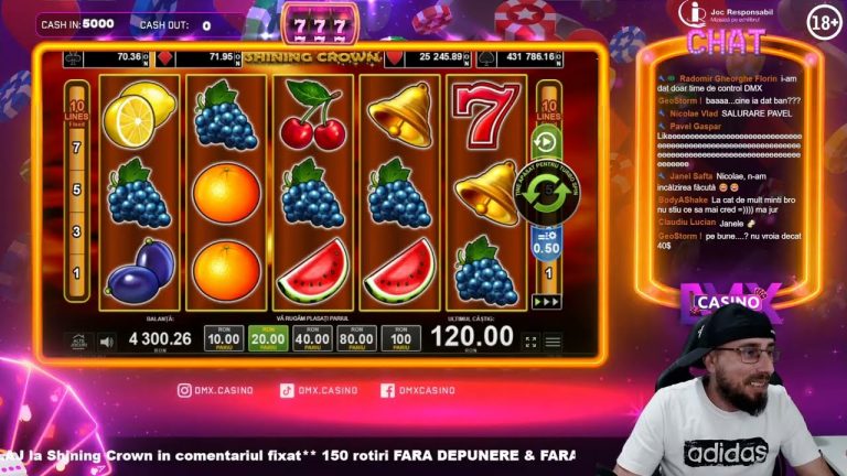 HAI IN LAS VEGAS SA LUAM JACKPOT-UL | GOOD VIBES @ DMX CASINO