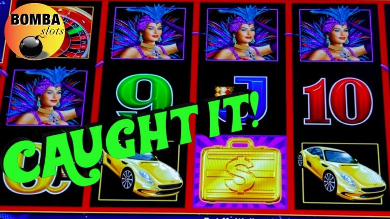 High Stakes at Wynn #casino #lasvegas #slotmachine