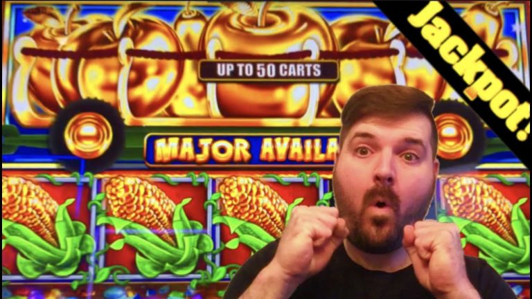 I Took $500.00 Into Prairie’s Edge Casino… This Is What Happened… JACKPOT HAND PAY!