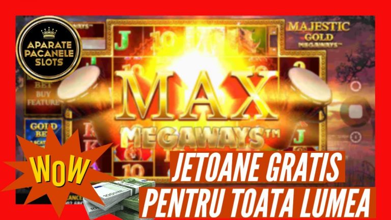 INCEPE NEBUNIA! FACEM MARE SHOW LA PACANELE! Pacanistii 673 #aparate #pacanele #slots #casino