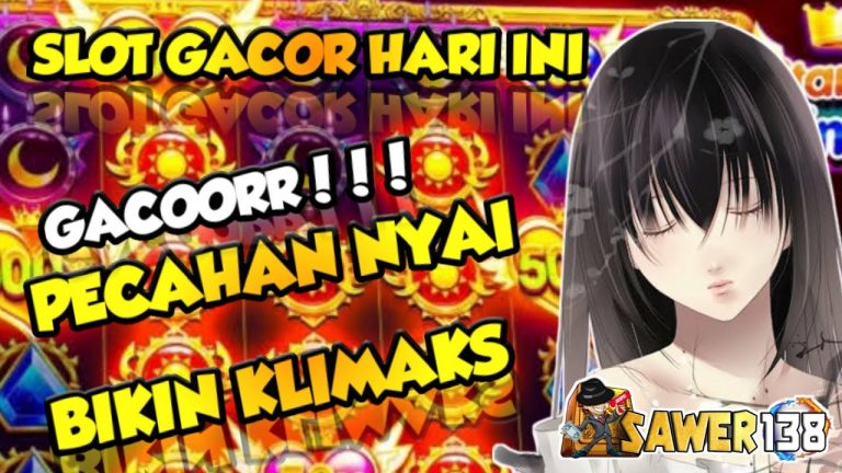 INFO SLOT GACOR HARI INI | POLA GACOR STARLIGHT PRINCESS | SLOT GACOR HARI INI | RTP