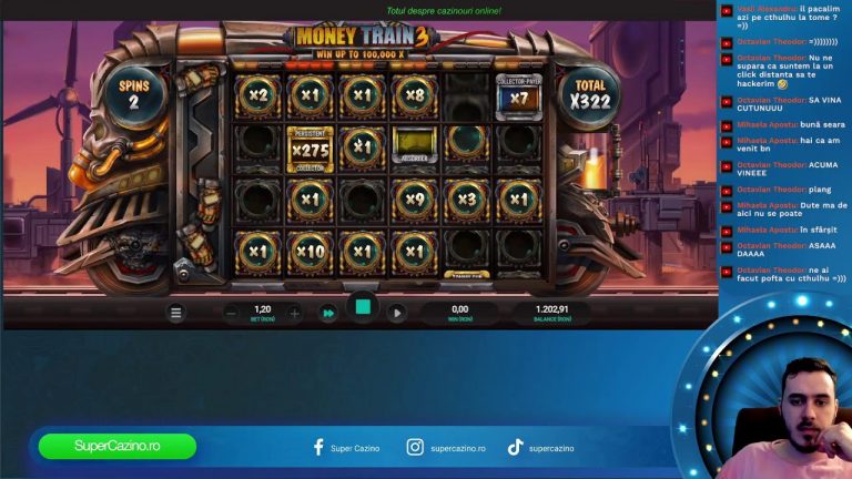 Incercam cele mai fresh jocuri! #pacanele #slots #aparate