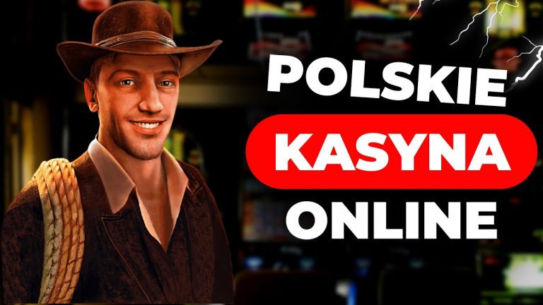 KASYNA INTERNETOWE LEGALNE W POLSCE. LEGALNE POLSKIE KASYNO