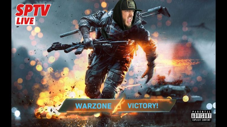 LETS GET IT POPPIN | BR SOLOS | GOOD VIBES ONLY | #callofduty #warzone #live #gaming