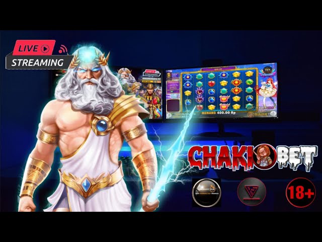 LIVE CASINO ONLINE WITH CHAKIBET PART 2 S4