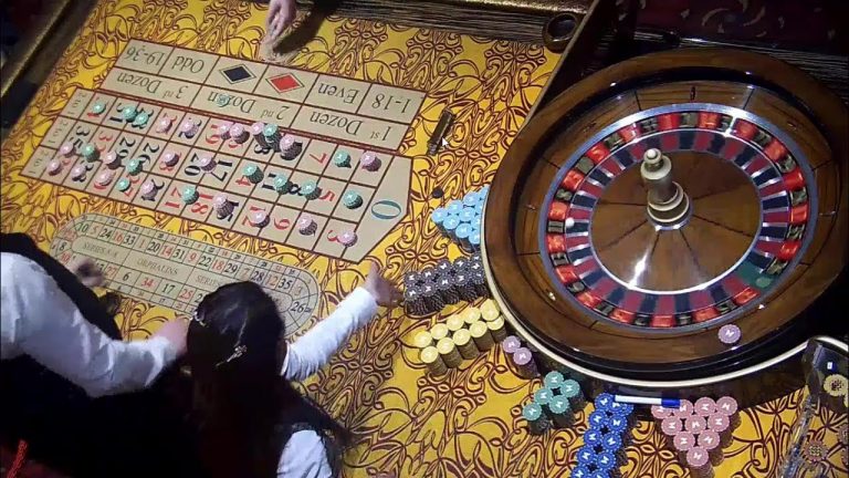 LIVE CASINO ROULETTE HUGE WIN IN LAS VEGAS 22/01/2023