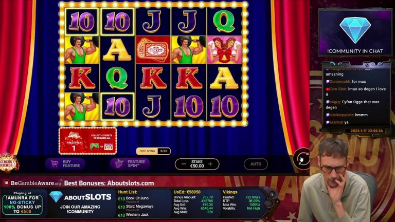 LIVE CASINO SLOTS W CASINODADDY ABOUTSLOTS.COM OR !LINKS FOR THE BEST DEPOSIT BONUSES