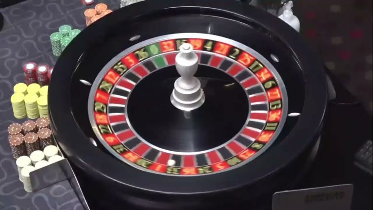 LIVE ROULETTE Evening Great a lot of Betting in Real casino 05/01/2023