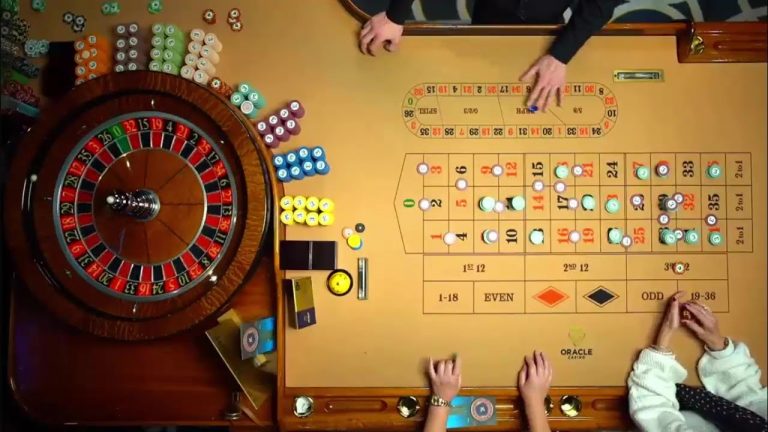 LIVE ROULETTE New Session Exclusive From Casino LAS VIGAS 09/01/2023