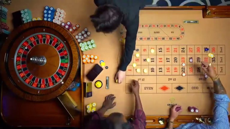 LIVE ROULETTE Session HOT WIN In Real Casino 01/01/2023