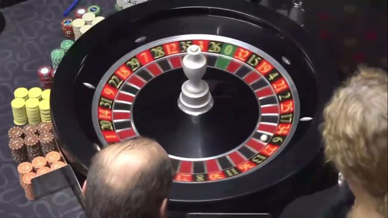 LIVE ROULETTE TABLE Amazing Huge Losse In Real Casino 06/01/2023