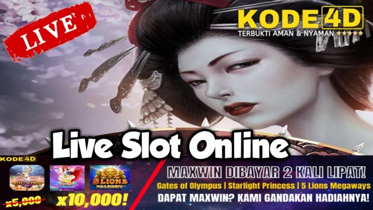 LIVE SLOT GACOR HARI INI || NONTON SLOT GACOR HARI INI || BOCORAN POLA GACOR part 18