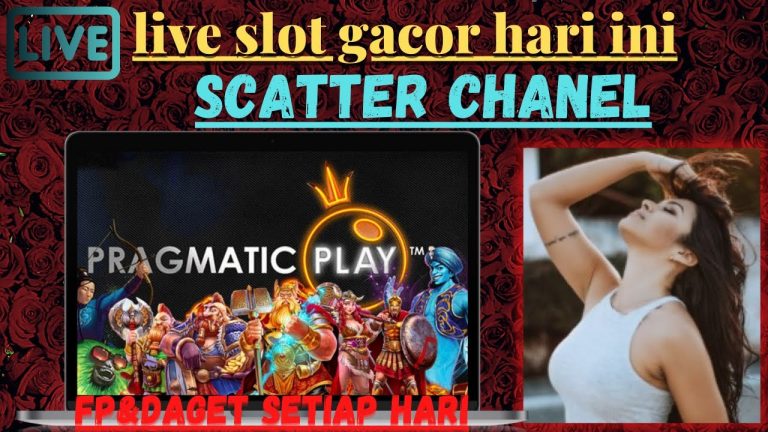 LIVE SLOT ONLINE HARI INI PRAGMATIC & PG SOFT MAXWIN BERSAMA OWl77 Part 1