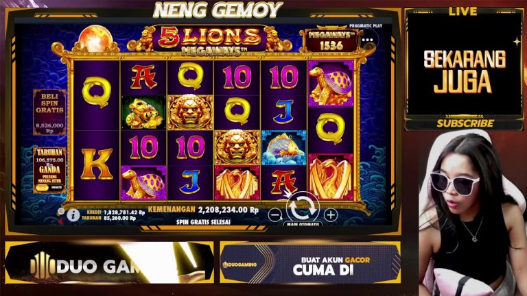 LIVE SLOT PRAGMATIC HARI INI !POLA GACOR OLYMPUS ! MAXWIN X500