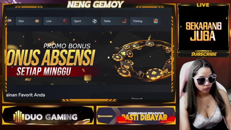 LIVE SLOT PRAGMATIC HARI INI !POLA SABTU RAHASIA DI BALIK 6 SCATTER